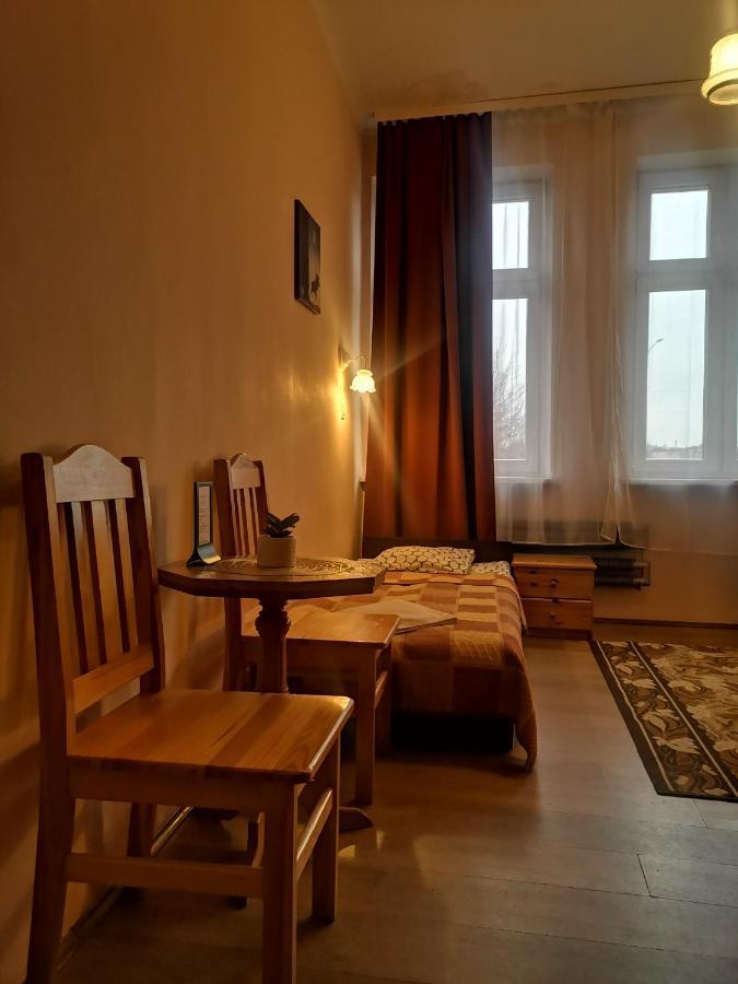 Hostel Retro Krakow Exterior photo